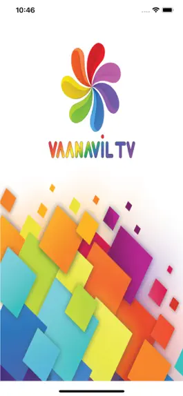 Game screenshot VaanavilTV mod apk