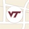 Need to lookup a Virginia Tech building code