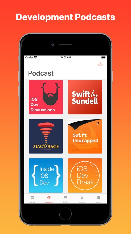 iDev: Developer News