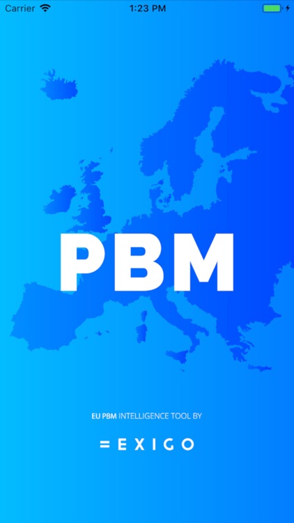 PBM