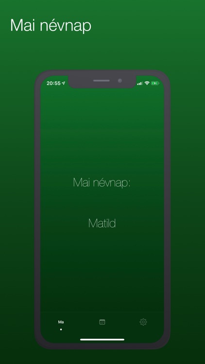 Névnap Pro screenshot-5