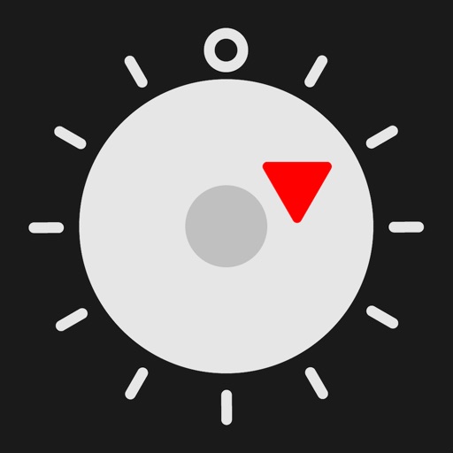 timer. iOS App