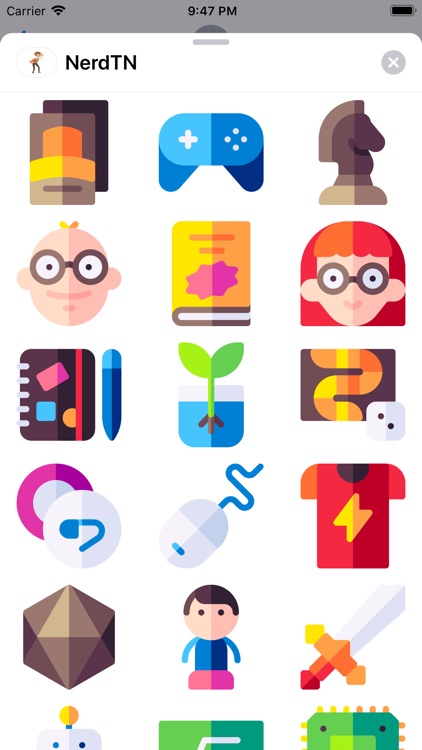 NerdTN