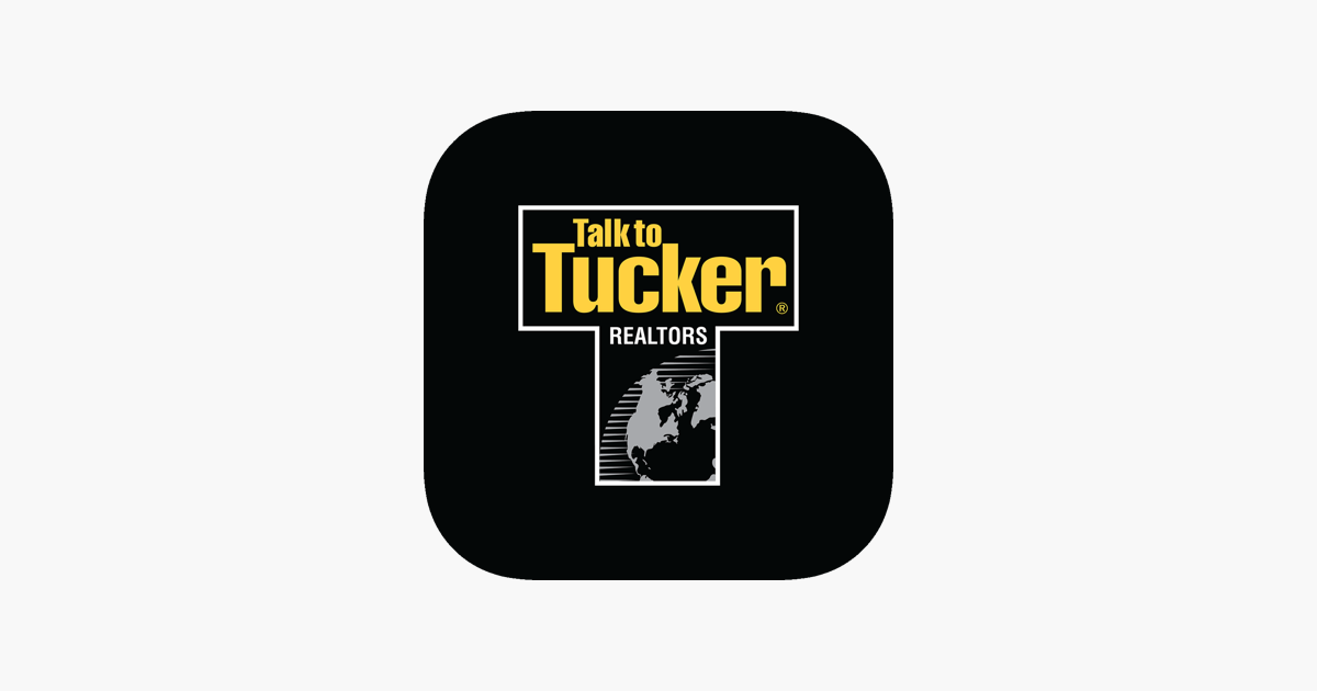 ‎Talk To Tucker, F.C. Tucker on the App Store