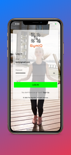 GymIQ(圖3)-速報App