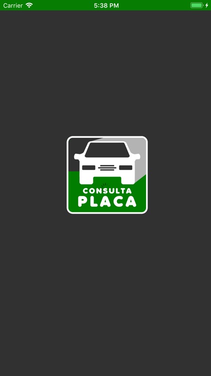 Consulta Placa Fácil