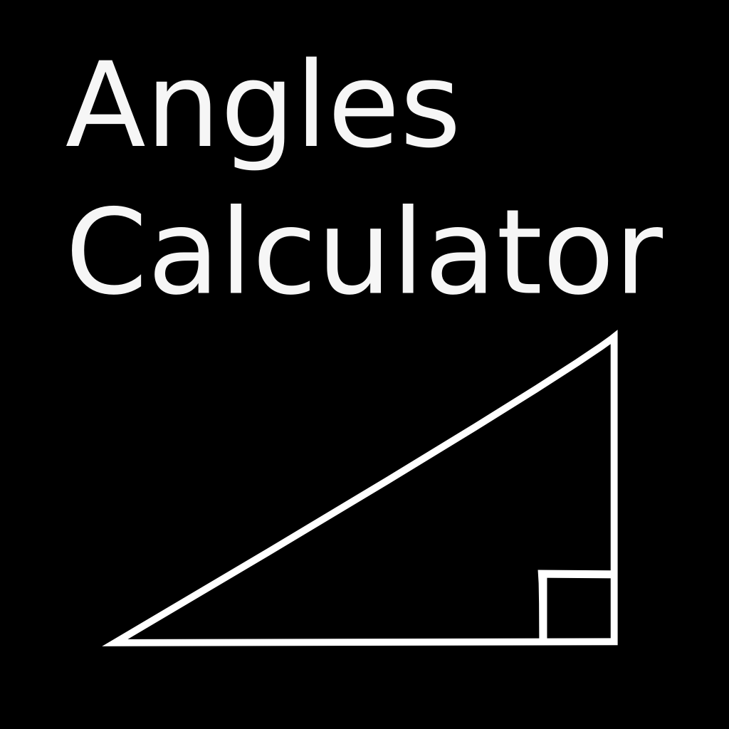 About: Angles Calculator (iOS App Store version) | | Apptopia