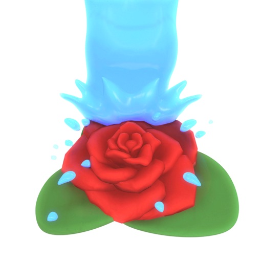 Water Plants 3D