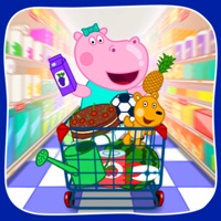 Shopping Spiel: Supermarkt apk