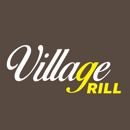 Village Grill icon