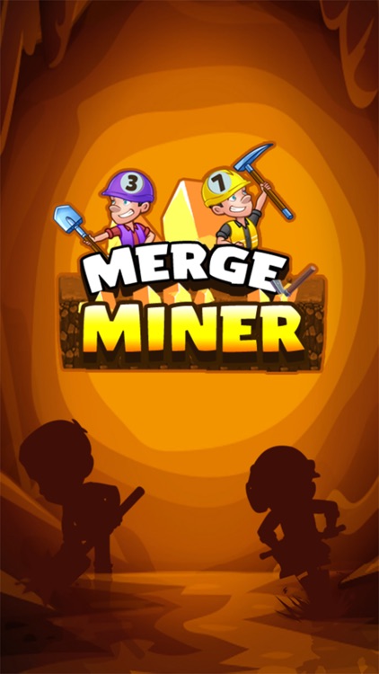 Merge Miner screenshot-0