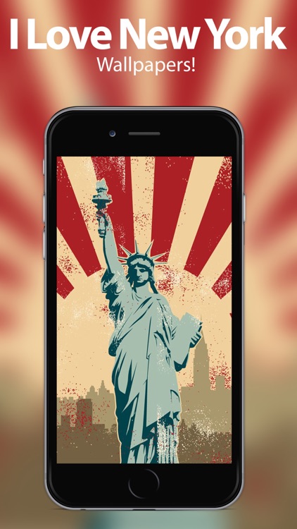 New York Wallpapers & Themes