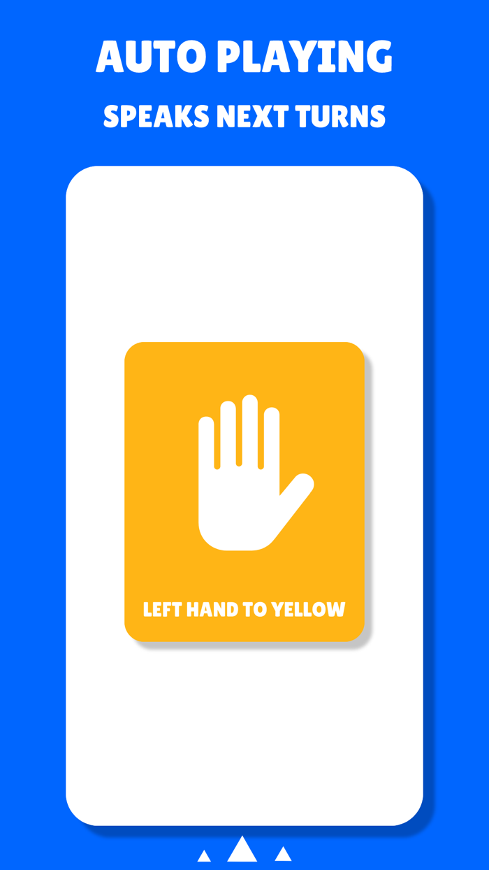 Twister game spinner