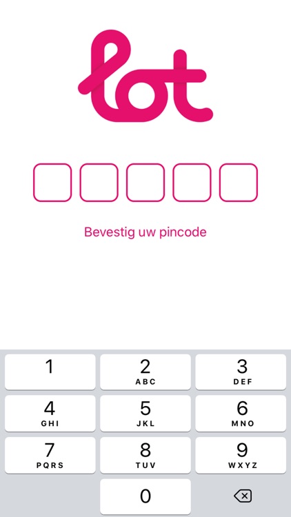 Lot Hypotheken