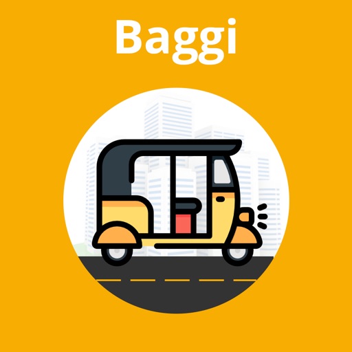 Baggi-Driver