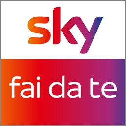 Sky Fai da te per iPad