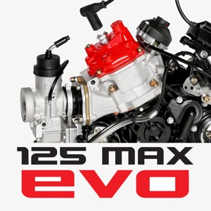 Jetting Rotax Max EVO Kart download