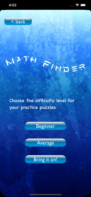 Math Finder(圖4)-速報App