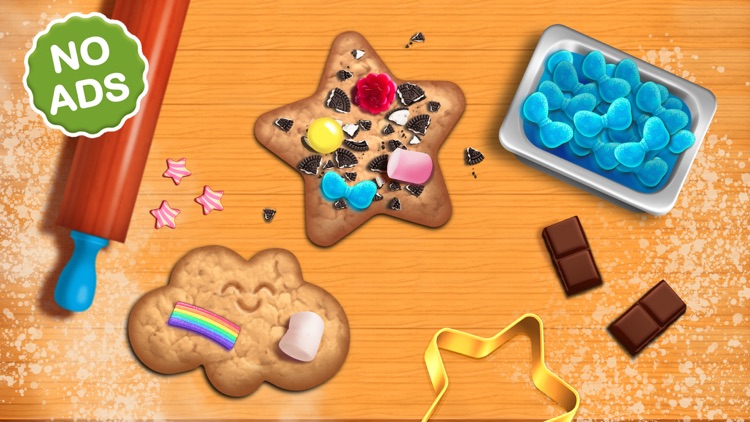 Ice Cream Making Game For Kids by KIDOSPACE LTD