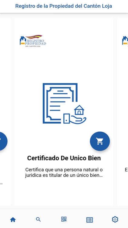 Registro Propiedad Loja screenshot-6