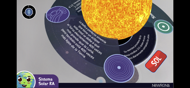 Sistema Solar RA(圖6)-速報App