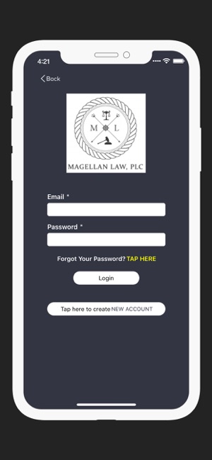 Magellan Law(圖3)-速報App