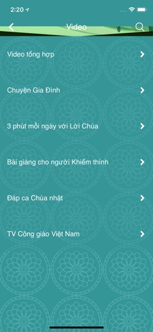 TGP SAIGON(圖3)-速報App