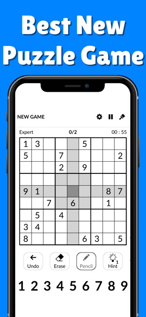 Sudoku··(圖3)-速報App