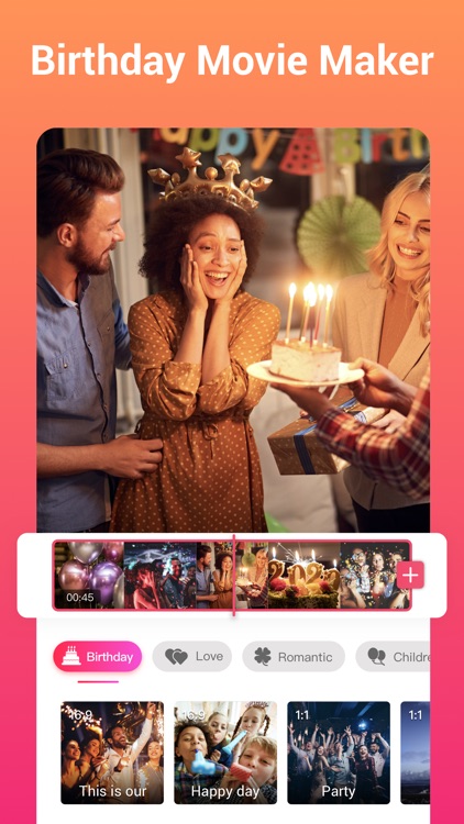 Slideshow Maker (SlidePlus) screenshot-3