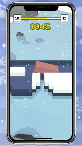 Game screenshot Snow Art! apk