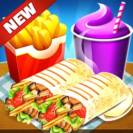 Cooking Games Restaurant Fever Cheats