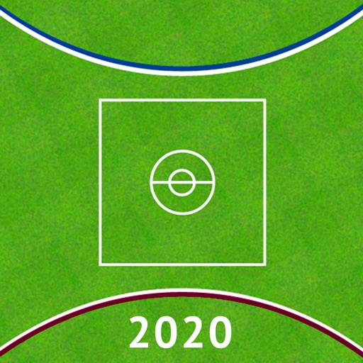 AFL Lineup 2020 Icon