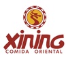 Xining Comida Oriental