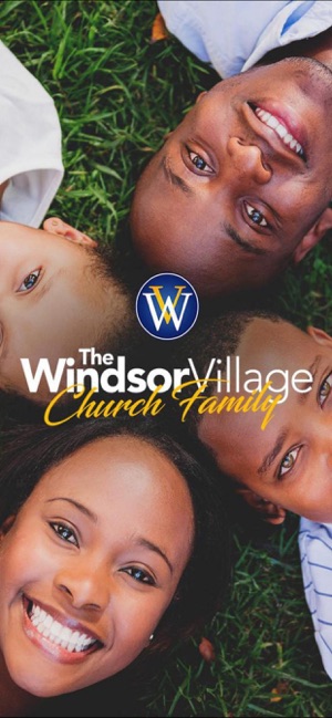 Windsor Village Church Family(圖1)-速報App