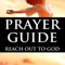 Daily Prayer Guide Bible Verse