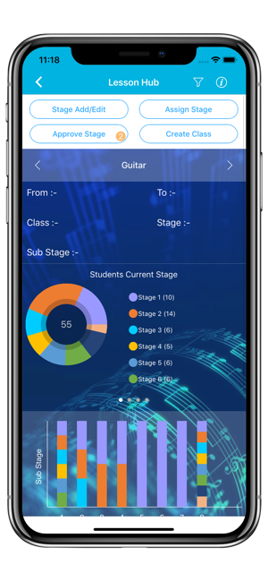 MyTractice: Music Practice App(圖7)-速報App