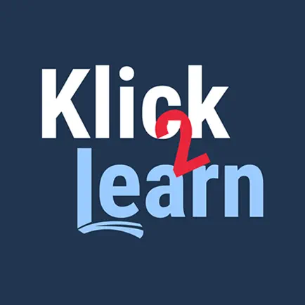 Klick2learn Читы