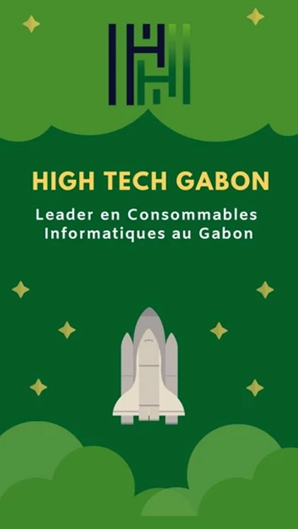 High Tech Gabon