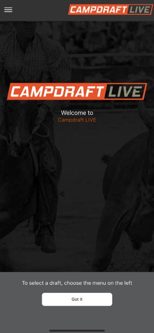 Campdraft LIVE(圖1)-速報App