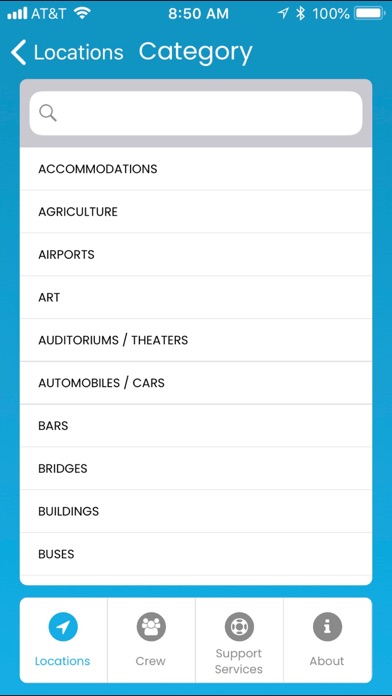 How to cancel & delete Pennsylvania Film Office from iphone & ipad 4