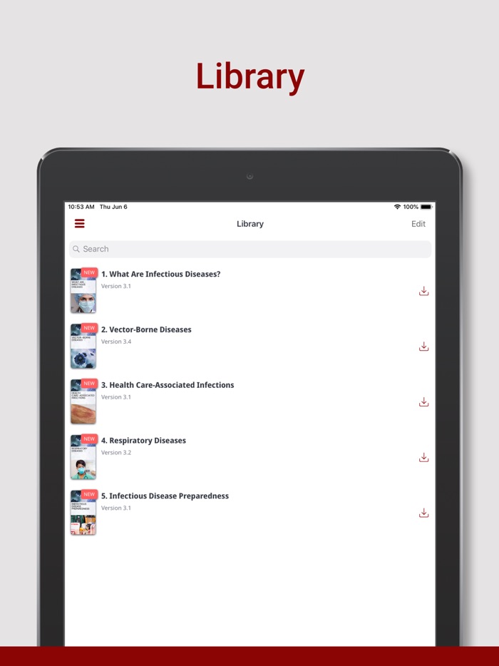 Delaware Public Health