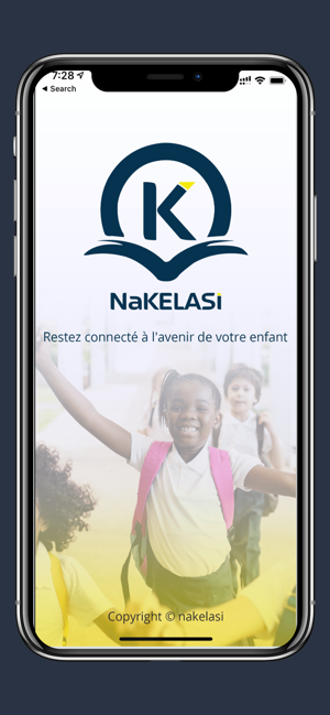 Nakelasi(圖1)-速報App