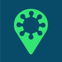 geoHealthApp Covid19 Traquer ne fonctionne pas? problème ou bug?