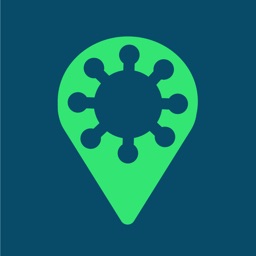 geoHealthApp Covid19 Tracker