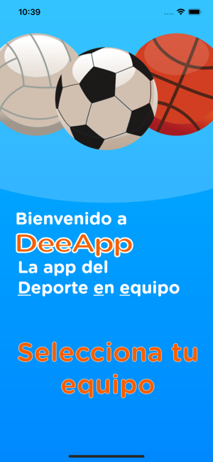 DeeApp