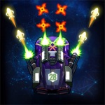 Idle Car Galaxy