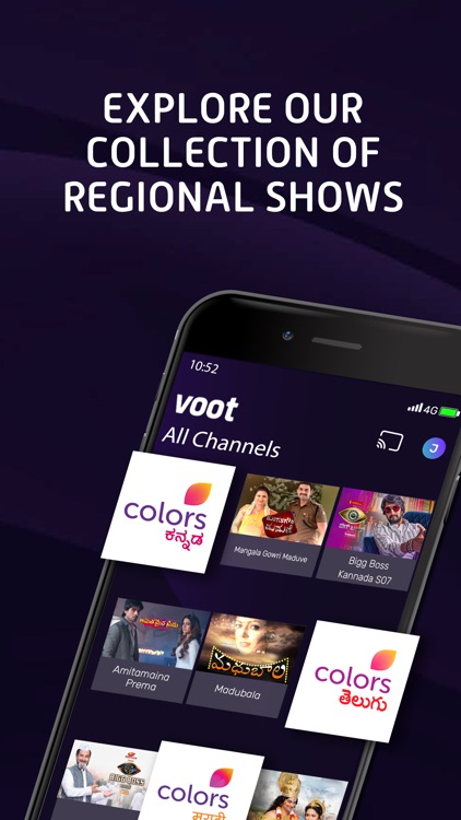 Voot
