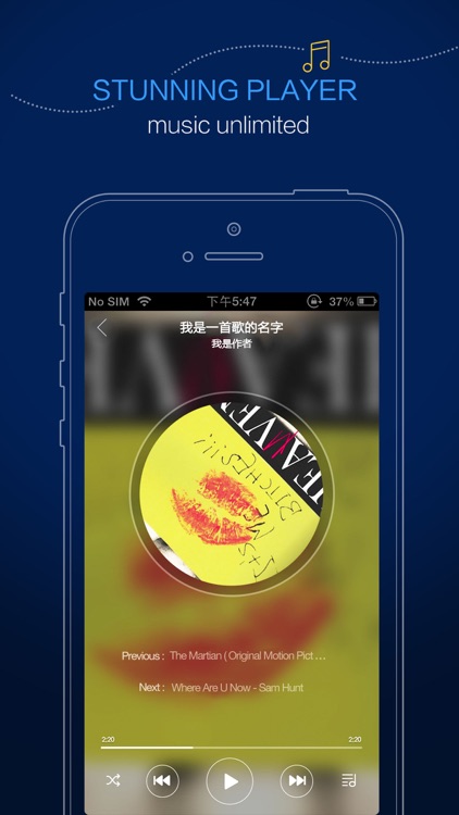 SHAREit - Connect & Transfer screenshot-3