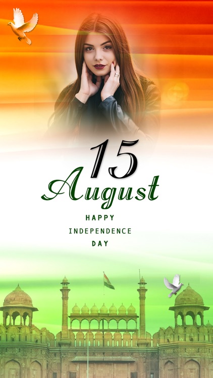 Independence Day, Republic Day screenshot-3