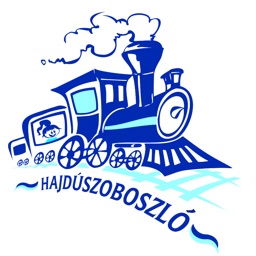 SightseeingTrainHajdúszoboszló